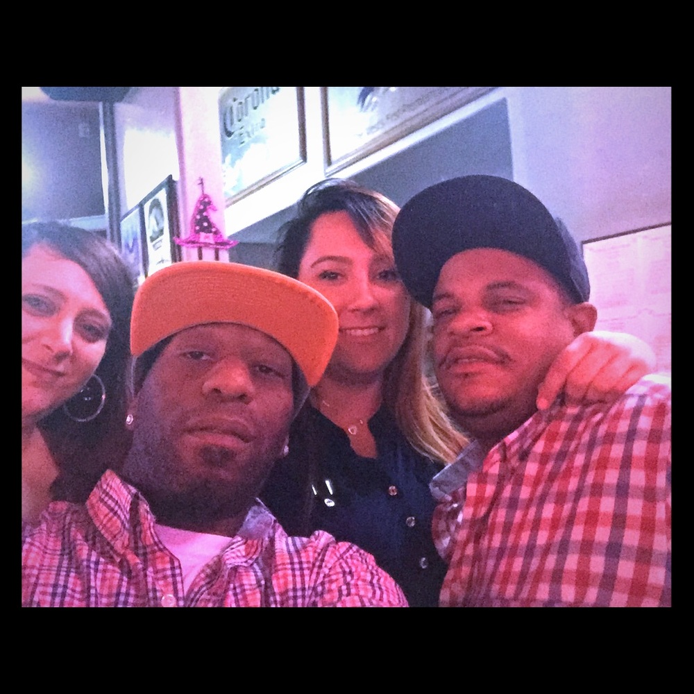 Meet your Posher, Lamarr